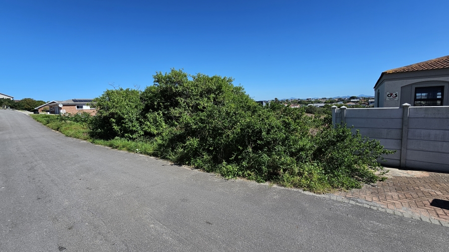 0 Bedroom Property for Sale in Aston Bay Eastern Cape